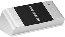 Stelberry S-400 'клиент-кассир' переговорное устройство дуплексное цифровое
