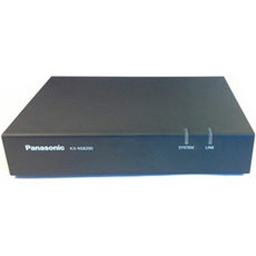 Panasonic KX-NS8290 CE адаптер PRI
