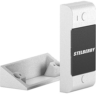 Stelberry S-400 'клиент-кассир' переговорное устройство дуплексное цифровое