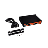 WI-PS308G v2 гигабитный коммутатор с 8 портами РoE