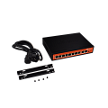 WI-PS308G v2 гигабитный коммутатор с 8 портами РoE