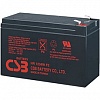 CSB HR 1234W аккумулятор 12V 9Ah (аналог RBC17)