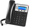 Grandstream GXP1625 SIP-телефон, 2 SIP, PoE