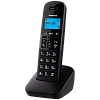Panasonic KX-TGB610 RU-B (черный) радиотелефон