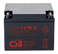 CSB GP 12260 аккумулятор 12V 26Ah