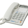 Panasonic KX-TS2368 двухлинейный телефон
