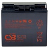 CSB GP 12170 аккумулятор 12V 17Ah (аналог RBC7, 11)