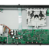 Inter-M CD-6208 CD/MP3-проигрыватель с портом USB и внутренней флеш-памятью на 6 дисков