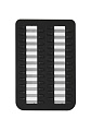 Ericsson-LG LDP-9248DSS консоль на 48 кнопок