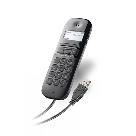 PL-P240M (Calisto) телефонная USB трубка Plantronics
