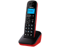 Panasonic KX-TGB610RU-R (красный) радиотелефон