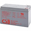 CSB GPL 1272 аккумулятор 12V 7.2Ah