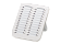 Panasonic KX-DT590 RU консоль (белая) 48 кнопок