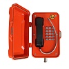 XHS100FK-AT взрывозащищенный аналоговый телефон Termit PublicPhone