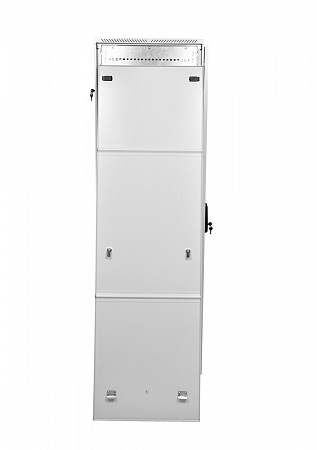 ШТК-М-42.6.6-44АА Шкаф напольный 42U 600x600 перфорированные двери