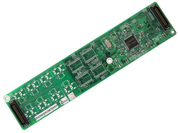 Panasonic KX-TDA0193 XJ, модуль CID8 для Caller ID на внешних линиях