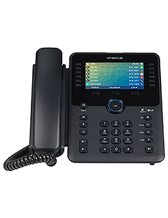 Ericsson-LG 1050i IP-телефон 36 кнопок, цветной 8 строк