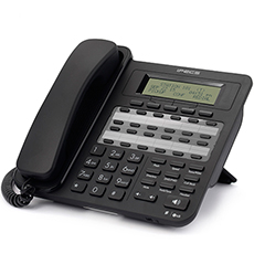 Ericsson-LG LDP-9224D системный телефон