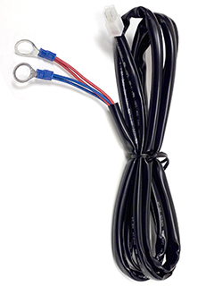 eMG100-BATTCABLE кабель для подключения внешних батарей