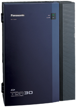 Panasonic KX-TDA30 RU