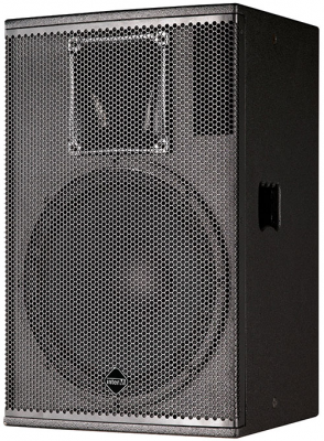 CSQ-15K 2-полосная компактная 480/1920 Вт акустическая система Inter-M