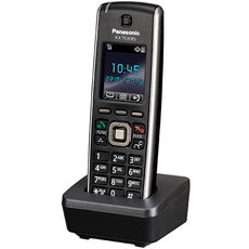 Б/У Panasonic KX-TCA185 RU системный радиотелефон