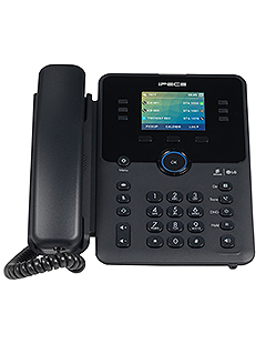 Ericsson-LG 1030i IP-телефон 18 кнопок, цветной 5 строк
