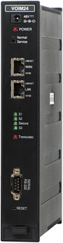 Ericsson-LG UCP-VOIM24 24 порта VoIP