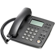 Ericsson-LG LKA-220C телефон, спикерфон, цвет черный