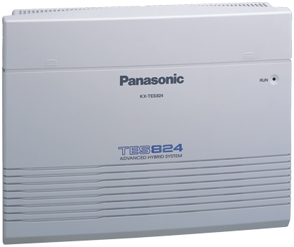 Panasonic KX-TES824 RU