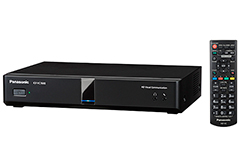 Panasonic KX-VC1000 видеоконференц система высокой четкости (Full HD)