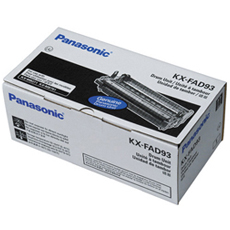 Panasonic KX-FAD93A 7, фотобарабан