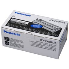 Panasonic KX-FAD89A 7, фотобарабан