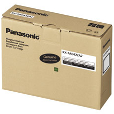 Panasonic KX-FAD422A 7, фотобарабан
