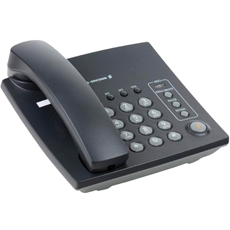 LKA-200 (черный) телефон Ericsson-LG