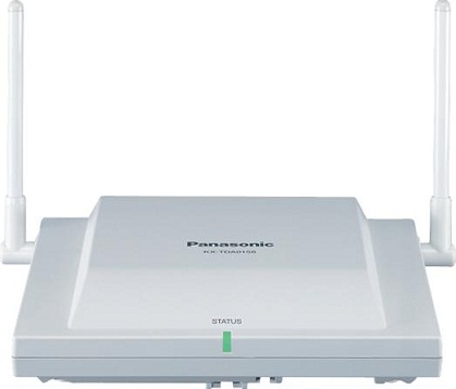 Panasonic KX-TDA0158 CE, базовая станция DECT