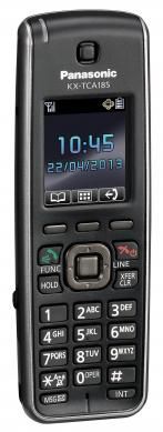 Panasonic KX-TCA185 RU системный радиотелефон