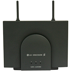 GDC-600BE базовая станция DECT Ericsson-LG