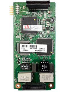 Ericsson-LG eMG100-PRIU 1-портовый модуль ISDN PRI