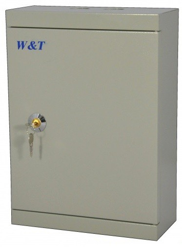 WT-1075A (WT-S075A) HPX-100 Шкаф на 100 пар, металл