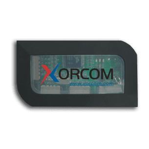 XR0107 Xorcom 4-портовый внешний USB концентратор