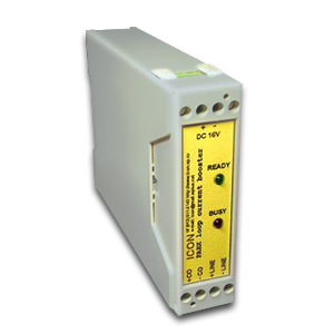 LCB1 токовый бустер Icon (устройство для подключения удаленных аналоговых линий УАТС)