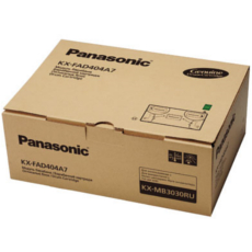 Panasonic KX-FAD404A 7, фотобарабан