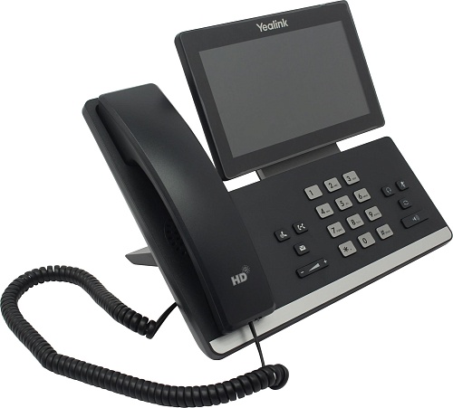 Yealink SIP-T58W мультимедийный SIP-телефон