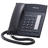 Panasonic KX-TS2382RU-B телефон (черный) кнопки быстрого набора