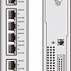 Ericsson-LG UCP-ES8GP свитч на 8 портов с PoE