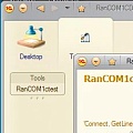Модуль интеграции с внешними приложениями (RanCOM + Outlook + 1C). Без ограничения срока действия