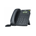 Yealink SIP-T19P E2 (PoE) SIP-телефон 1 линия
