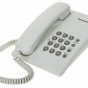 Panasonic KX-TS2350 RUW (белый) недорогой телефон