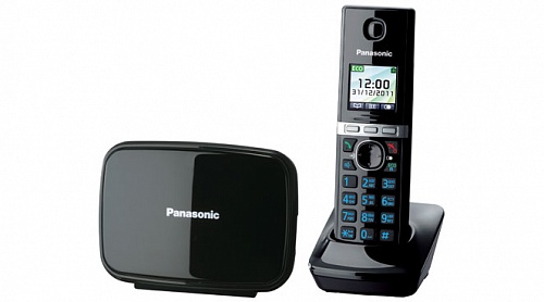 Panasonic KX-TG8081 RU-B